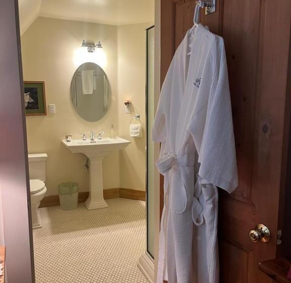 غرفة ديلوكس, Gable House Bed And Breakfast Inn