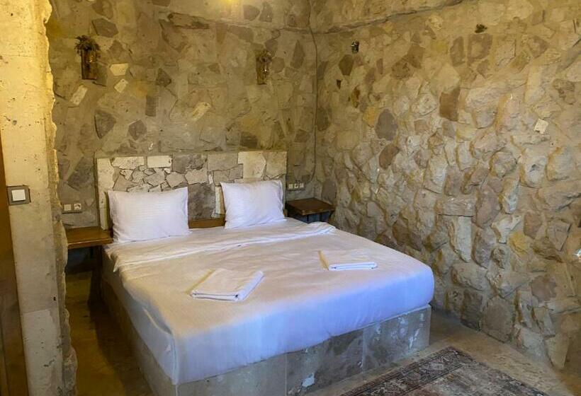 اتاق استاندارد با چشم‌انداز باغ, Ala Stone House