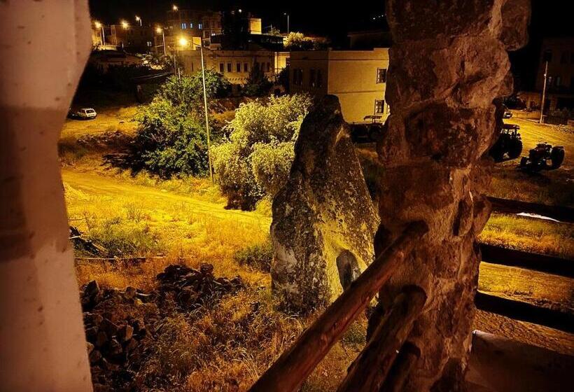 اتاق لوکس با بالکن, Ala Stone House