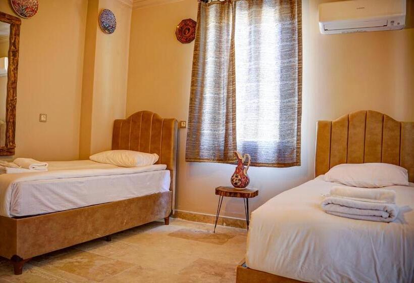 سوییت خانوادگی, Ala Stone House