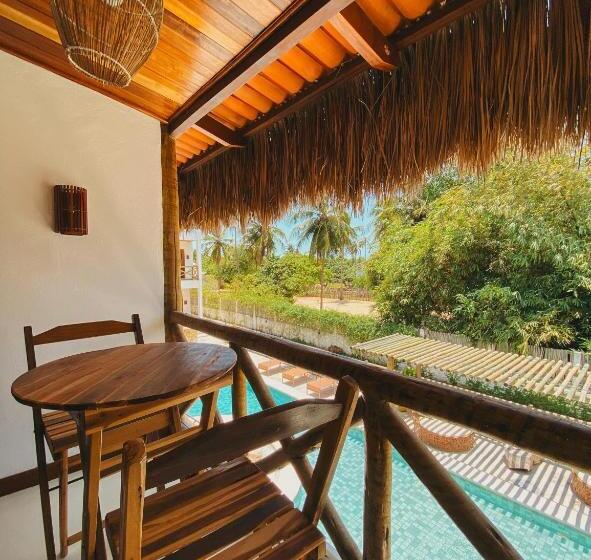 اتاق سوپریور, Velho Chico