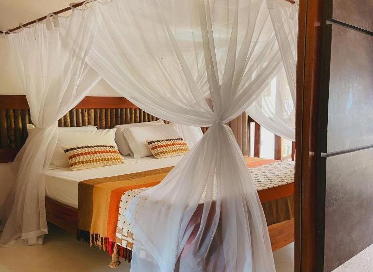 اتاق سوپریور, Velho Chico