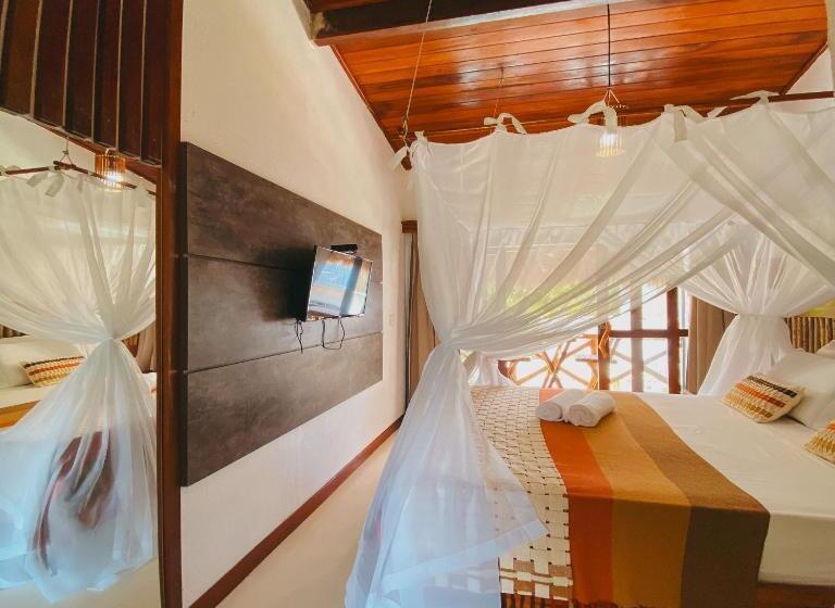 اتاق سوپریور, Velho Chico