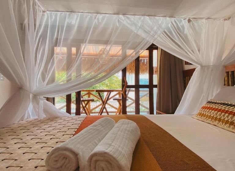 اتاق سوپریور, Velho Chico