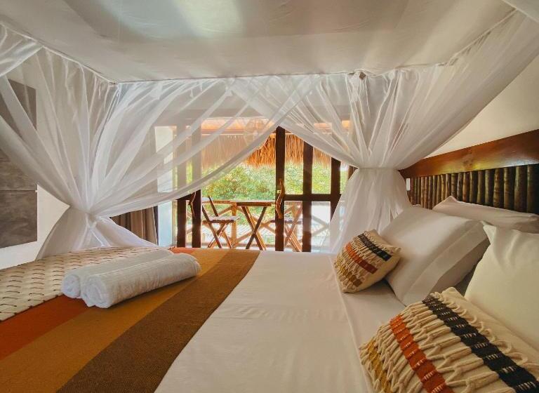 اتاق سوپریور, Velho Chico