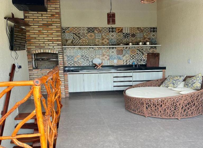 اتاق استاندارد, Velho Chico