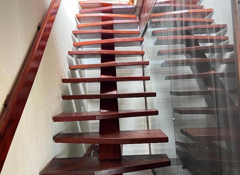 اتاق استاندارد, Velho Chico