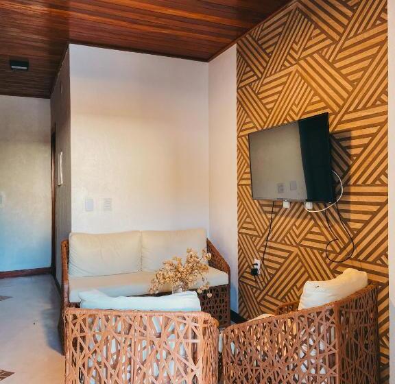 آپارتمان 3 خوابه, Velho Chico