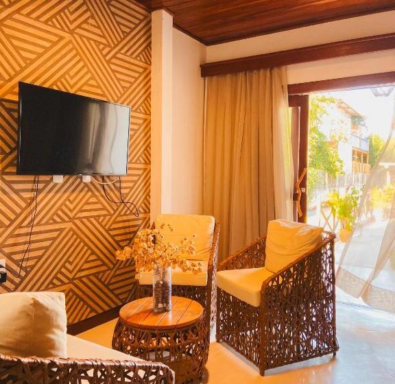 آپارتمان 3 خوابه, Velho Chico