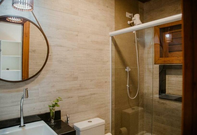 اتاق سوپریور, Velho Chico