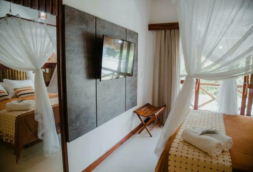 اتاق سوپریور, Velho Chico