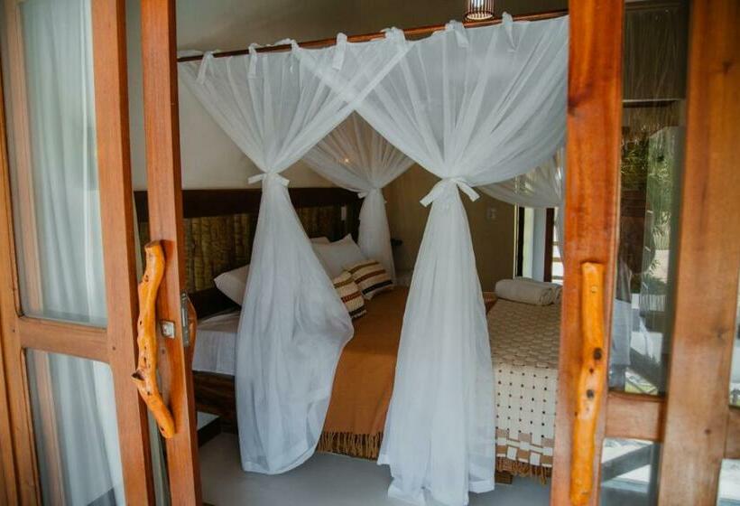 اتاق سوپریور, Velho Chico