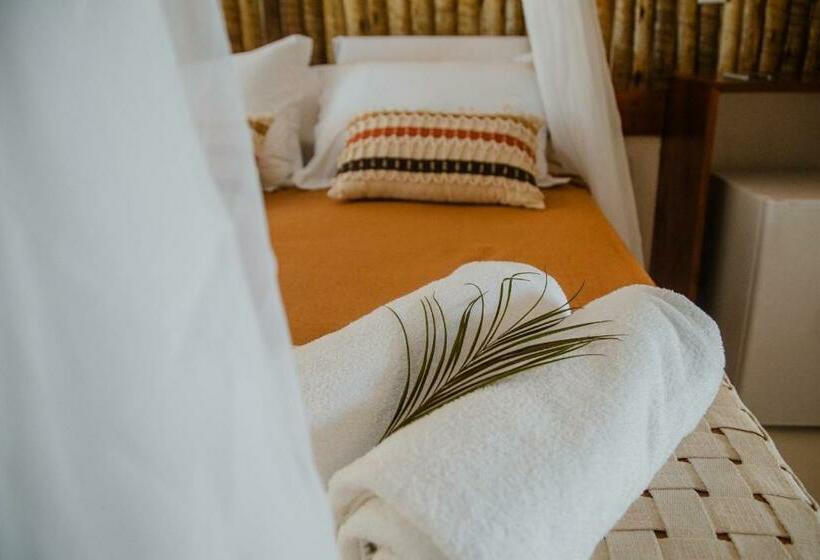 اتاق سوپریور, Velho Chico