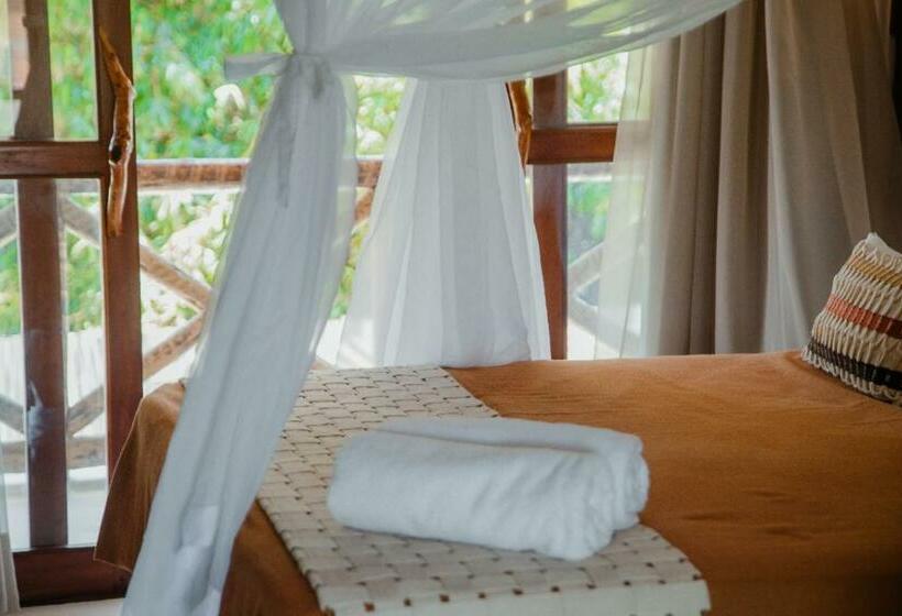 اتاق سوپریور, Velho Chico