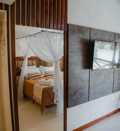 اتاق استاندارد, Velho Chico