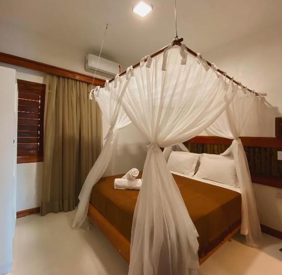 آپارتمان 3 خوابه, Velho Chico