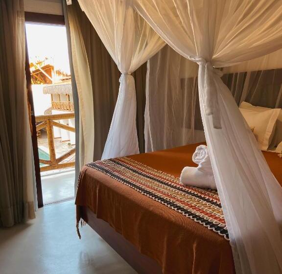 آپارتمان 3 خوابه, Velho Chico