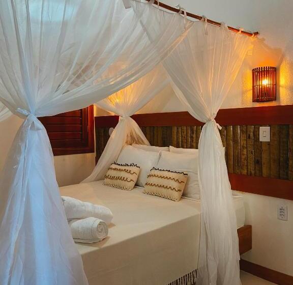 اتاق استاندارد, Velho Chico