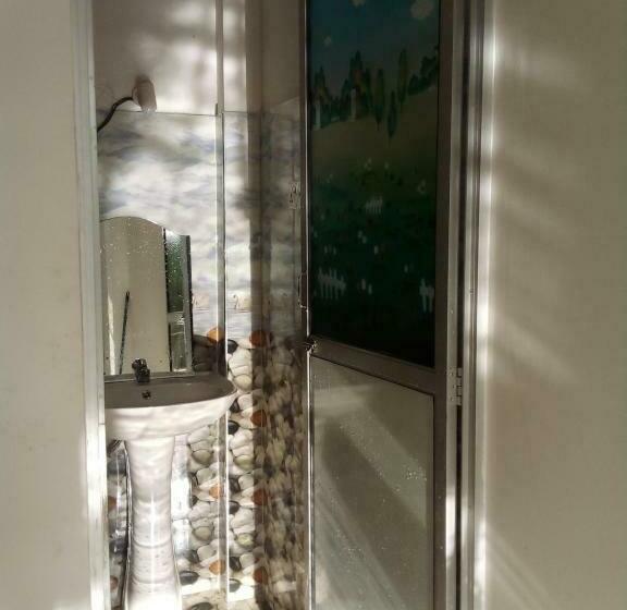 Стандартный Номер Кровать Кинг, Fancy Resort