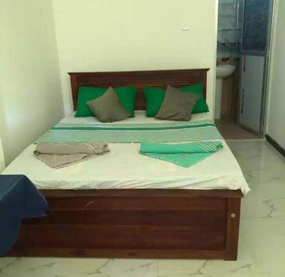 Стандартный Номер Кровать Кинг, Fancy Resort