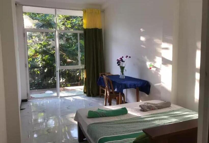 Стандартный Номер Кровать Кинг, Fancy Resort