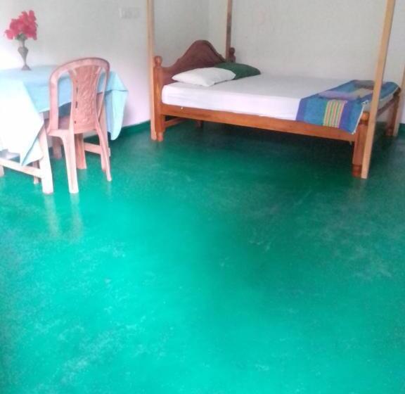 Стандартный Номер Кровать Кинг, Fancy Resort