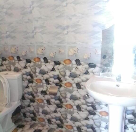 Стандартный Номер Кровать Кинг, Fancy Resort