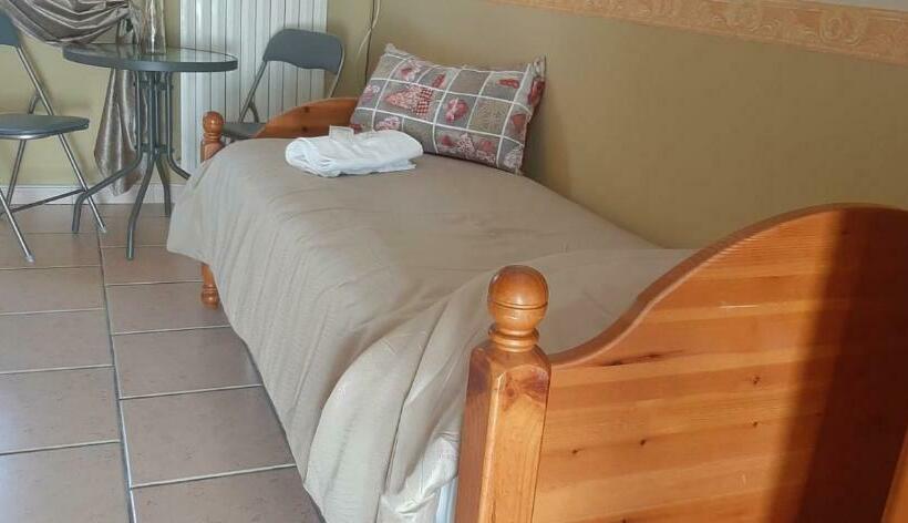 اتاق استاندارد سه نفره, La Vecchia Fattoria