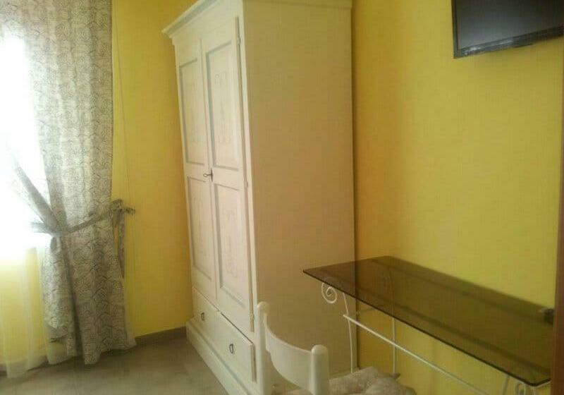 标准间, Nonna Anita Palace Narni