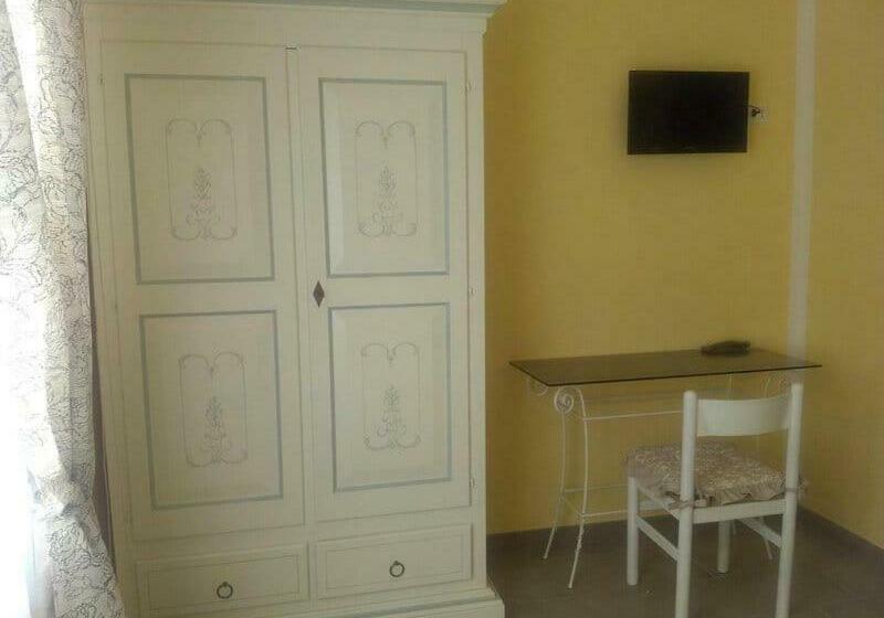 标准间, Nonna Anita Palace Narni