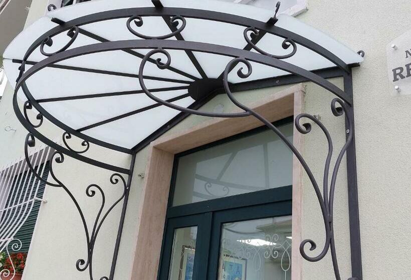 标准间, Nonna Anita Palace Narni