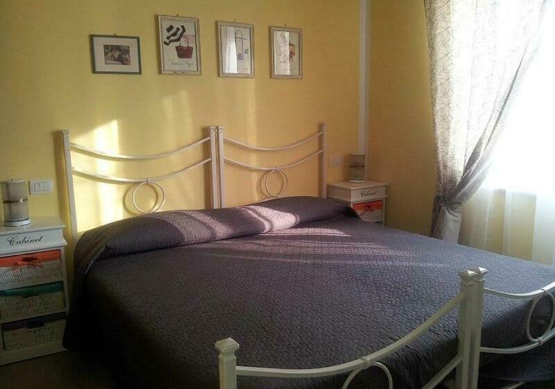 标准间, Nonna Anita Palace Narni