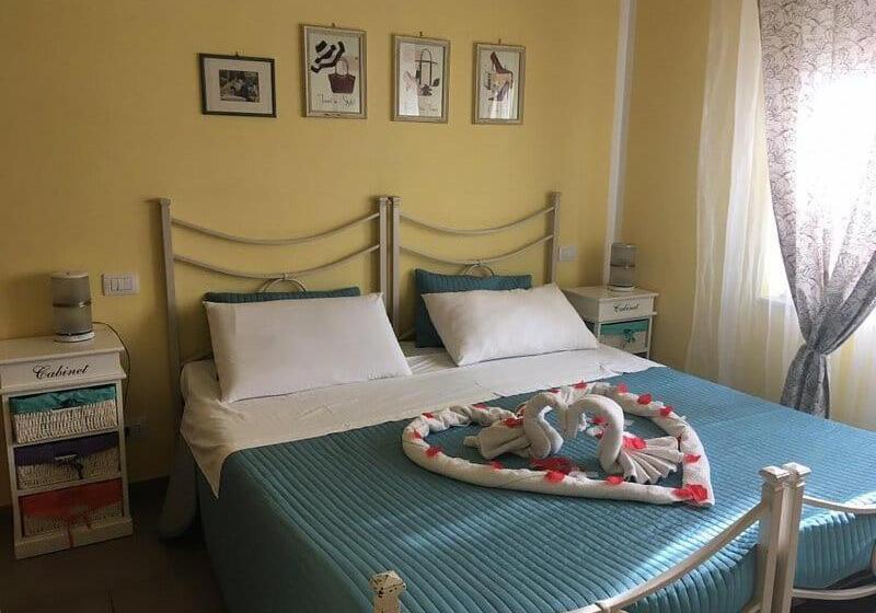 标准间, Nonna Anita Palace Narni