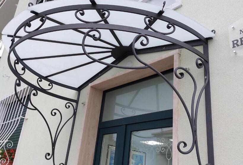 豪华房间, Nonna Anita Palace Narni