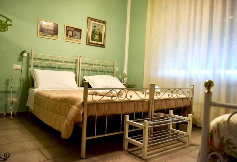 标准间, Nonna Anita Palace Narni