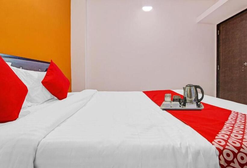 Трехместный Номер Deluxe, Flagship  Kalki Inn