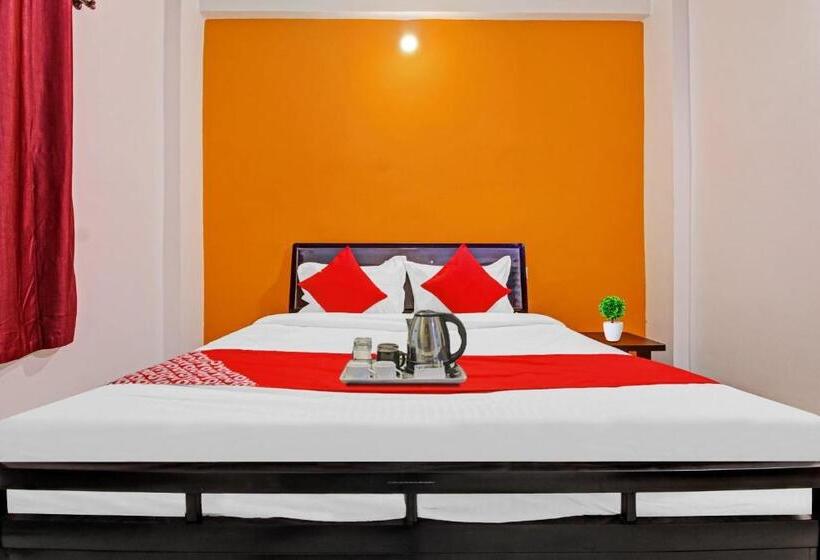 豪华三人间, Flagship  Kalki Inn