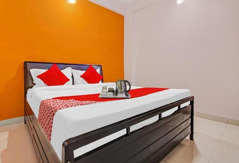 豪华三人间, Flagship  Kalki Inn