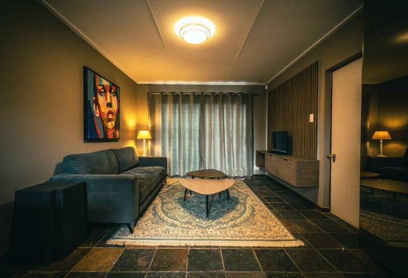 스탠다드 룸 산 전망, Titanic View   Place Of Peace