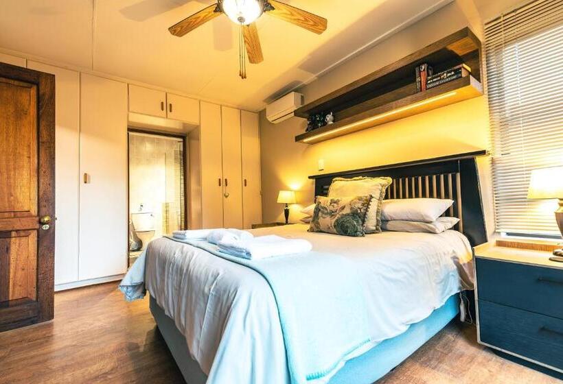 스탠다드 룸 산 전망, Titanic View   Place Of Peace