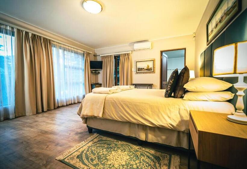 패밀리 룸, Titanic View   Place Of Peace