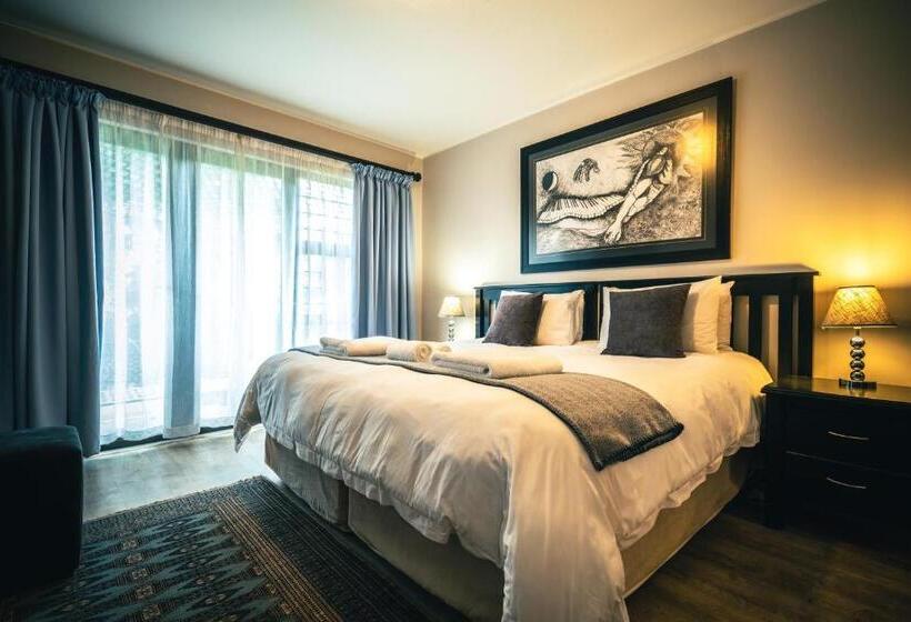 패밀리 룸, Titanic View   Place Of Peace