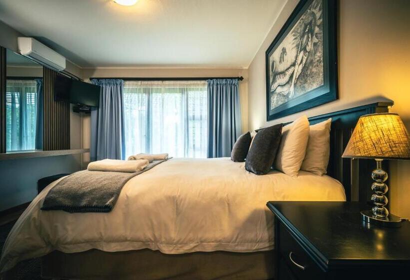 패밀리 룸, Titanic View   Place Of Peace