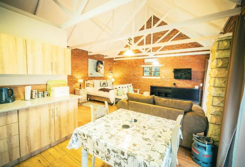 스탠다드 테라스 룸, Titanic View   Place Of Peace