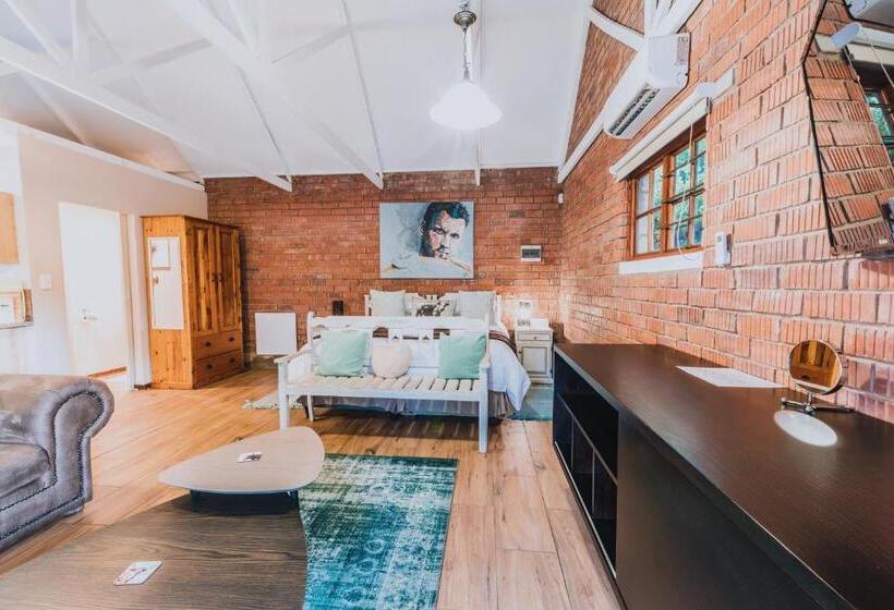 스탠다드 테라스 룸, Titanic View   Place Of Peace