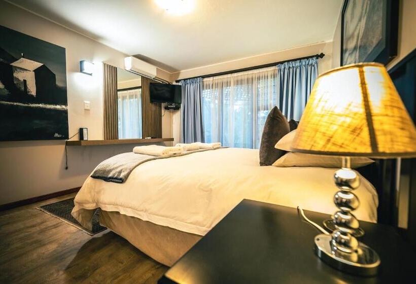 패밀리 룸, Titanic View   Place Of Peace