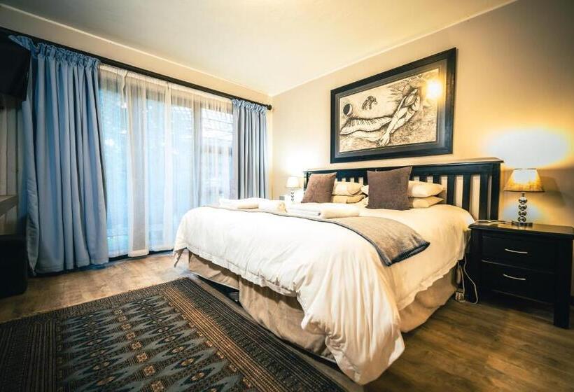 패밀리 룸, Titanic View   Place Of Peace