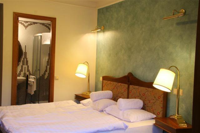 高级大房间, Amira Boutique Hotel Hévíz Wellness & Spa