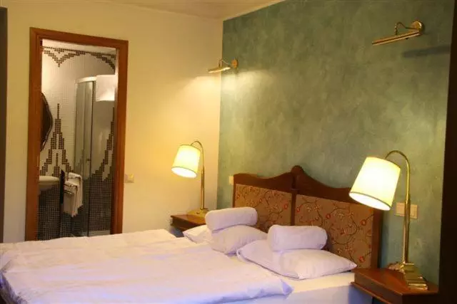 اتاق سوپریور, Amira Boutique Hotel Hévíz Wellness & Spa