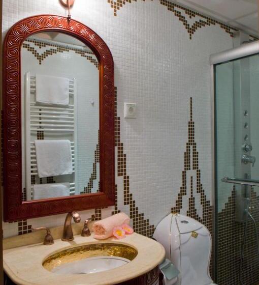 豪华套房, Amira Boutique Hotel Hévíz Wellness & Spa